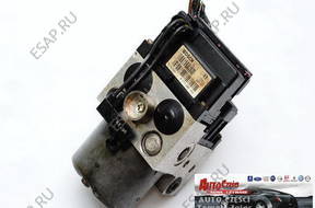 БЛОК АБС   PARTNER BERLINGO 0273004439