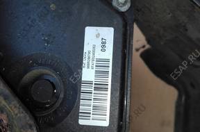 БЛОК АБС PARTNER III 08-  9666098780