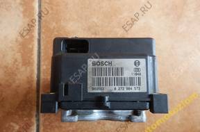 БЛОК АБС    PASSAT AUDI A4 A6 0273004573