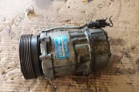 БЛОК АБС PASSAT AUDI A4 A6   8E0614111T