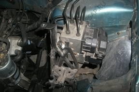 БЛОК АБС PASSAT AUDI B5 A4 A6  8E0614111AB 0265216559