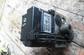 БЛОК АБС PASSAT B5   0273004281 AUDI A4 B5
