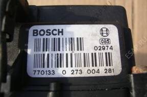 БЛОК АБС   PASSAT B5 1.6 AHL