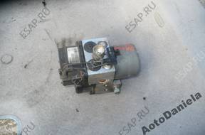 БЛОК АБС Passat B5 1.9tdi 90km   0273004281