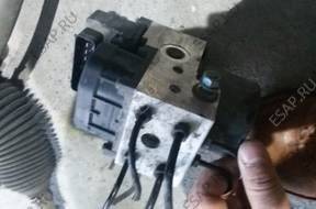 БЛОК АБС   passat b5 8E0614111 100%