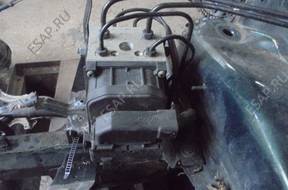 БЛОК АБС PASSAT B5 97-01 AUDI A4 B5     8E0614111AB