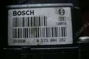БЛОК АБС   PASSAT B5 A4 B5 1.9 TDI AFN 110 KM