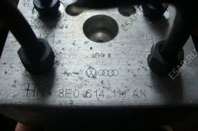 БЛОК АБС   PASSAT B5 A4 B5 1.9 TDI AFN 110 KM