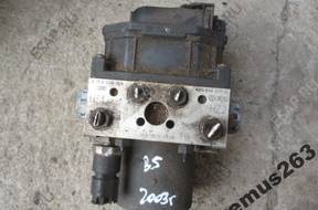 БЛОК АБС    ,  PASSAT B5 , AUDI A4 , 3B0614517 G