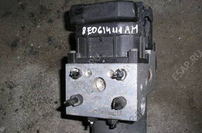 БЛОК АБС    ,  PASSAT B5 , AUDI A4 , 8E0614111 AM