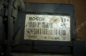 БЛОК АБС    ,  PASSAT B5 , AUDI A4 , 8E0614111