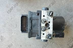 БЛОК АБС   PASSAT B5 AUDI A4 A6 4B0 614 517 G
