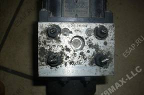 БЛОК АБС   PASSAT B5 AUDI A4 A6 8E0614111AE