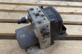 БЛОК АБС PASSAT B5  AUDI A4 B5 B6   4B0614517G