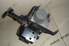 БЛОК АБС   PASSAT B5 AUDI A6 4B0614517G