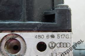 БЛОК АБС   PASSAT B5 FL 0265950055 4B0614517G
