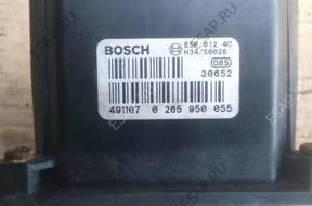 БЛОК АБС   Passat B5 Fl 0265950055