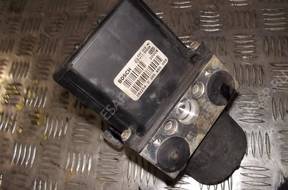 БЛОК АБС   PASSAT B5 FL 1.9 TDI 0265950055