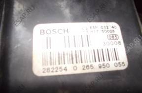 БЛОК АБС   PASSAT B5 FL 1.9 TDI 0265950055