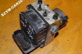 БЛОК АБС   PASSAT B5 FL 4B0614517G