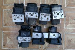 БЛОК АБС    passat b5 fl audi a4 a6 golf 4 octav b6