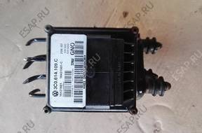 БЛОК АБС PASSAT B6 1.9TDI