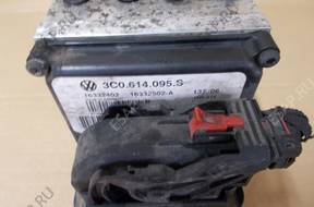 БЛОК АБС PASSAT B6   3C0614095S