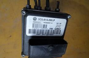 БЛОК АБС Passat b6   ESP 3C0614095P