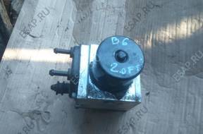 БЛОК АБС   Passat  DW501330564DEB