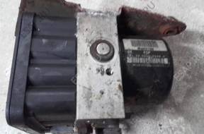 БЛОК АБС PEUGEO 206   ESP 9649026780 10.0960-1132.3