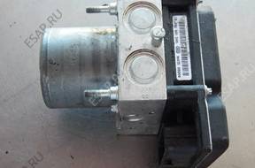 БЛОК АБС   PEUGEOT 0265951245 0265230737 9677031780