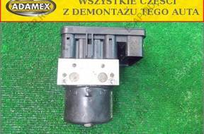 БЛОК АБС PEUGEOT 1007 1.4HDI 2005 год   10.0206-0197.4