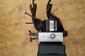 БЛОК АБС PEUGEOT 1007  ESP MK60 9654777580 1.4 HDI