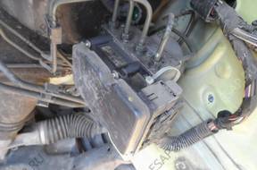 БЛОК АБС   PEUGEOT 107 CITROEN C1 1.4HDI 0265231579