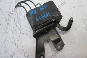 БЛОК АБС   PEUGEOT 107 CITROEN C1 1.4HDI