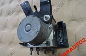 БЛОК АБС   PEUGEOT 107 CITROEN C1 TOYOTA AYGO 1.4