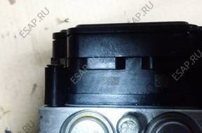 БЛОК АБС   peugeot 108 aygo citroen c1 0265956123
