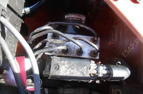 БЛОК АБС   PEUGEOT 206 1,4 8V 10,0204-0071,4