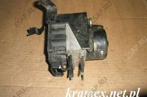 БЛОК АБС Peugeot 206 1,4 9632539480