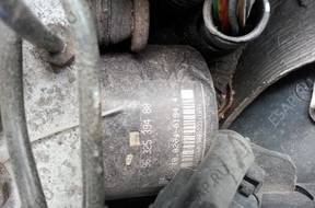 БЛОК АБС PEUGEOT 206 1,4