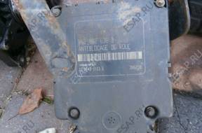 БЛОК АБС    PEUGEOT 206 1,4 HDI 962862638B