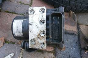 БЛОК АБС    PEUGEOT 206 1,4 HDI 962862638B