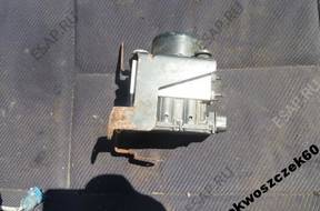 БЛОК АБС   PEUGEOT 206 1,4