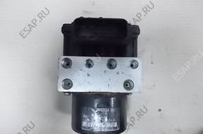 БЛОК АБС    Peugeot 206 10.0948-1108.3