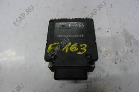 БЛОК АБС PEUGEOT 206   10094811083 9632536480