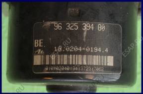 БЛОК АБС    PEUGEOT 206 10094811083