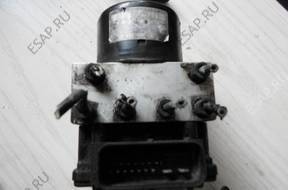 БЛОК АБС    PEUGEOT 206 10094911053