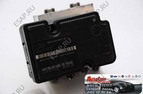 БЛОК АБС   Peugeot 206 10.0970-1114.3 9652342980