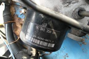 БЛОК АБС PEUGEOT 206 1.1 1.4   9630135080 962862638