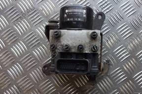 БЛОК АБС   PEUGEOT 206 1.1 9630135080